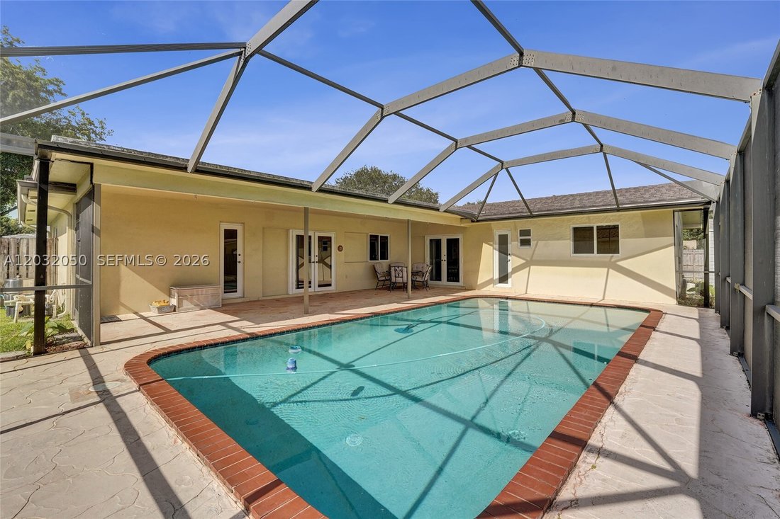 House in Plantation, Florida, United States 3 - 18098591