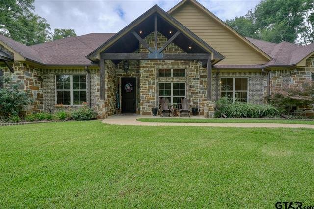 House in Bullard, Texas, United States 4 - 18154070