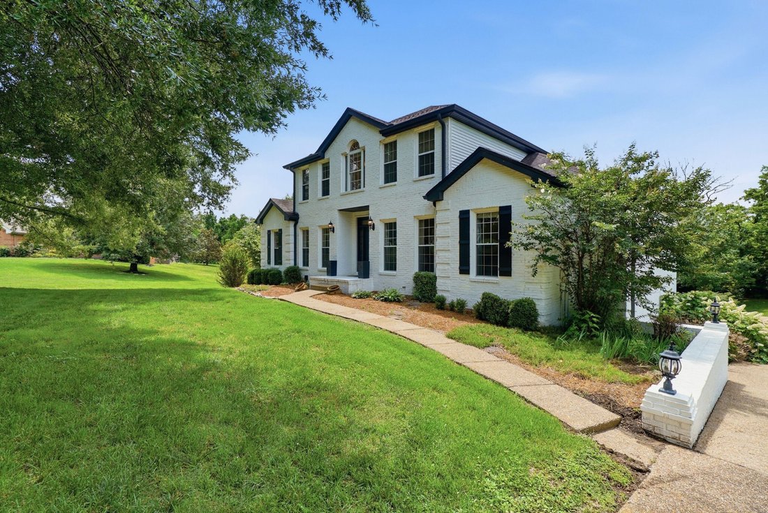 House in Mt. Juliet, Tennessee, United States 3 - 18168563