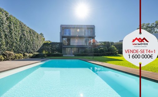 Villa in Arcozelo, Distrikt Porto, Portugal 1