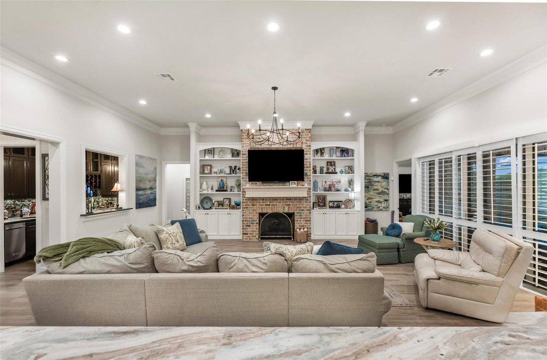House in College Station, Texas, United States 3 - 18168691