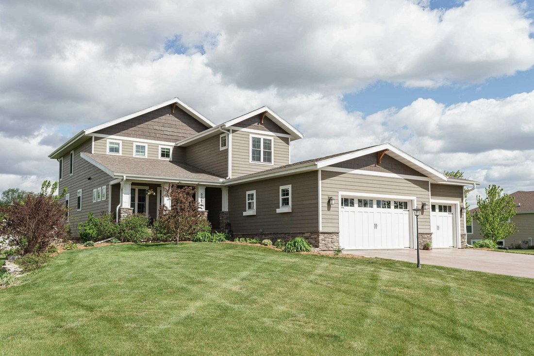 House in Sun Prairie, Wisconsin, United States 3 - 18164902