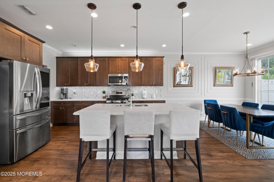 Condominio a Monroe, New Jersey, Stati Uniti 4 - 18154785