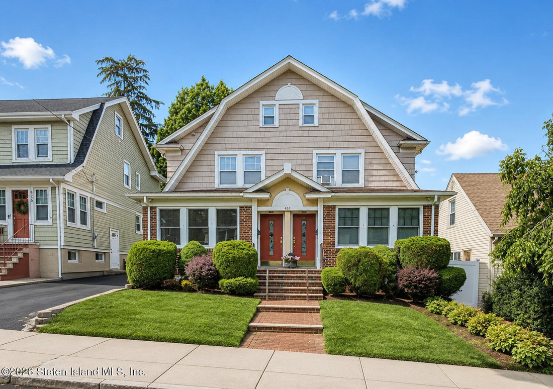 House in New York, New York, United States 2 - 18157823
