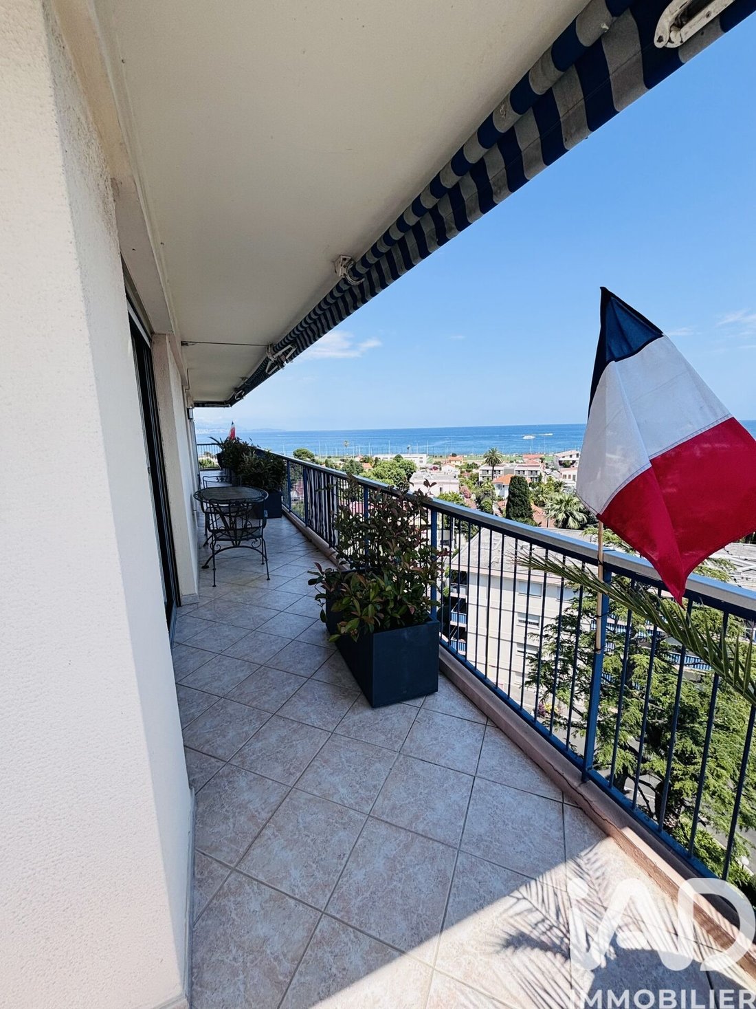Apartment in Fontmerle, Antibes, France 5 - 18161328