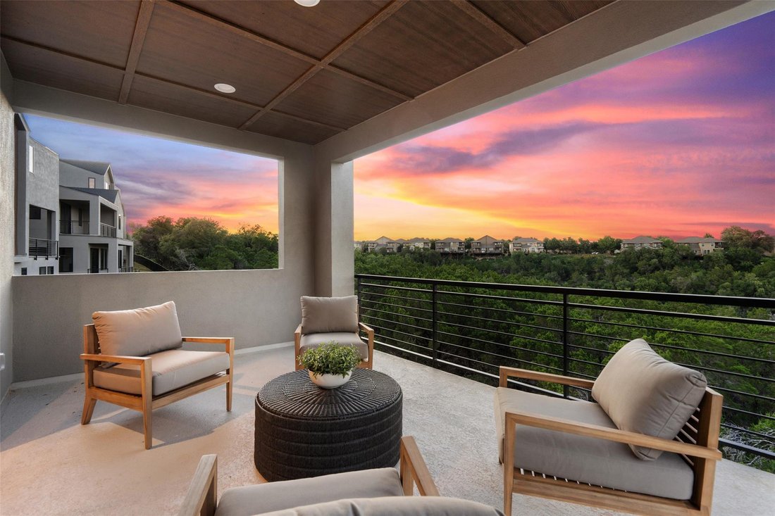 Condo in Austin, Texas, United States 2 - 18162477