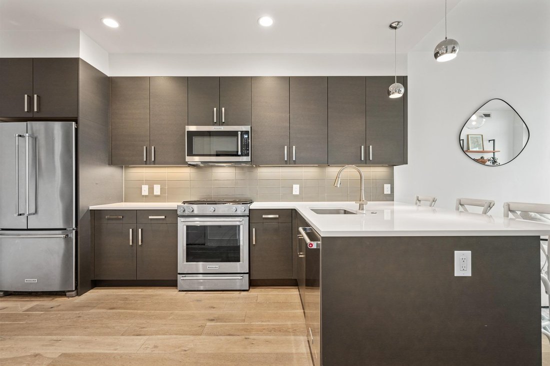 Condo in Austin, Texas, United States 4 - 18158508