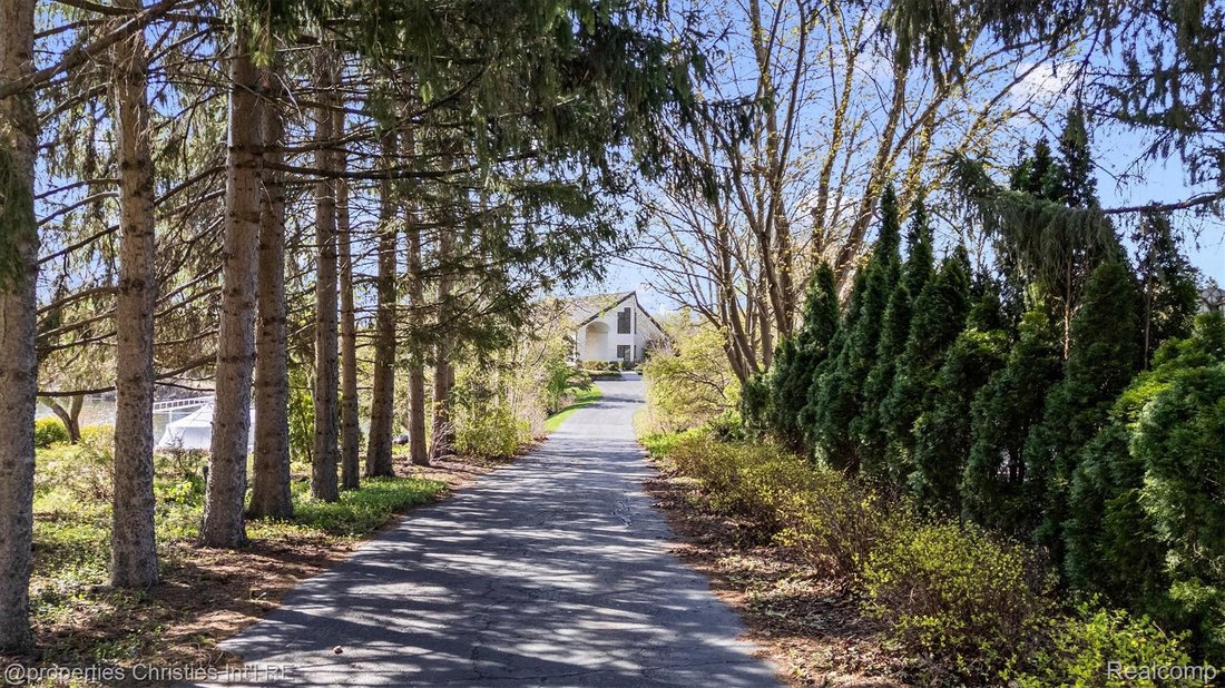 Casa en Wixom, Míchigan, Estados Unidos 2 - 17785066