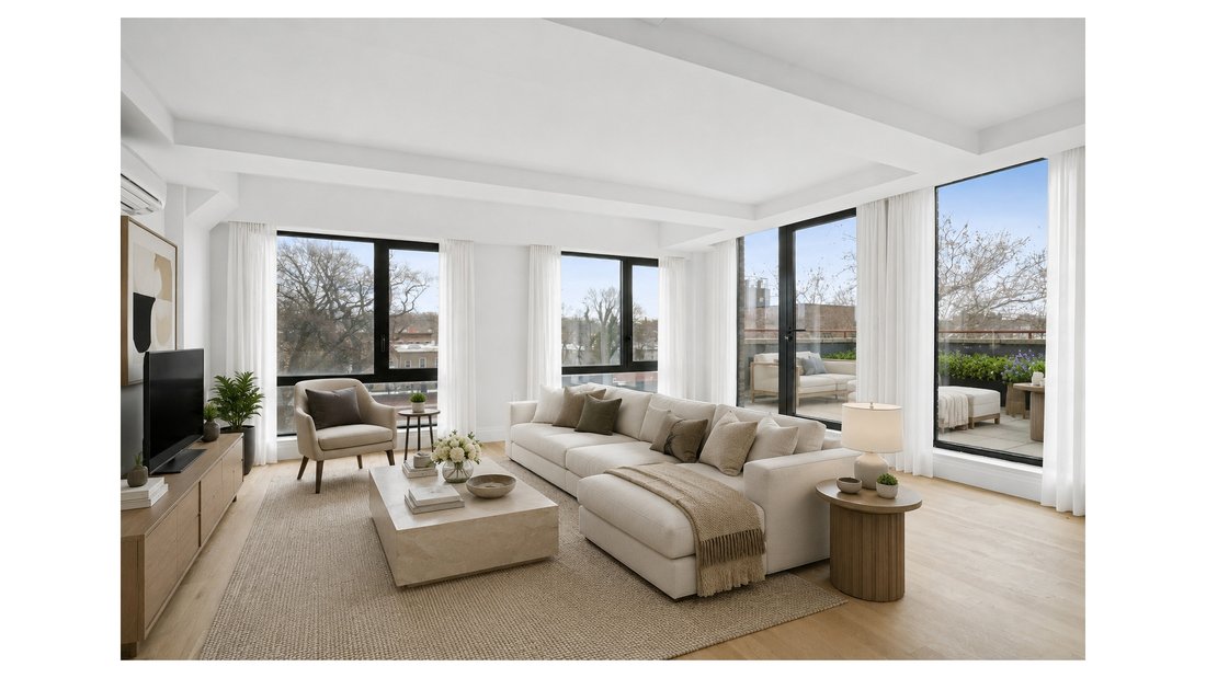 Condo in New York, New York, United States 2 - 18165473