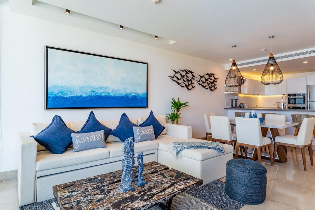 Apartment in Playa del Carmen, Quintana Roo, Mexico 1 - 18166198