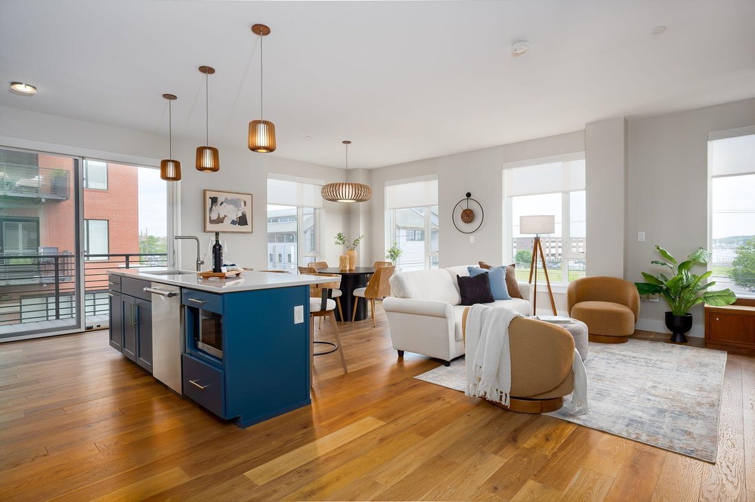 House in Portland, Maine, United States 5 - 17715358