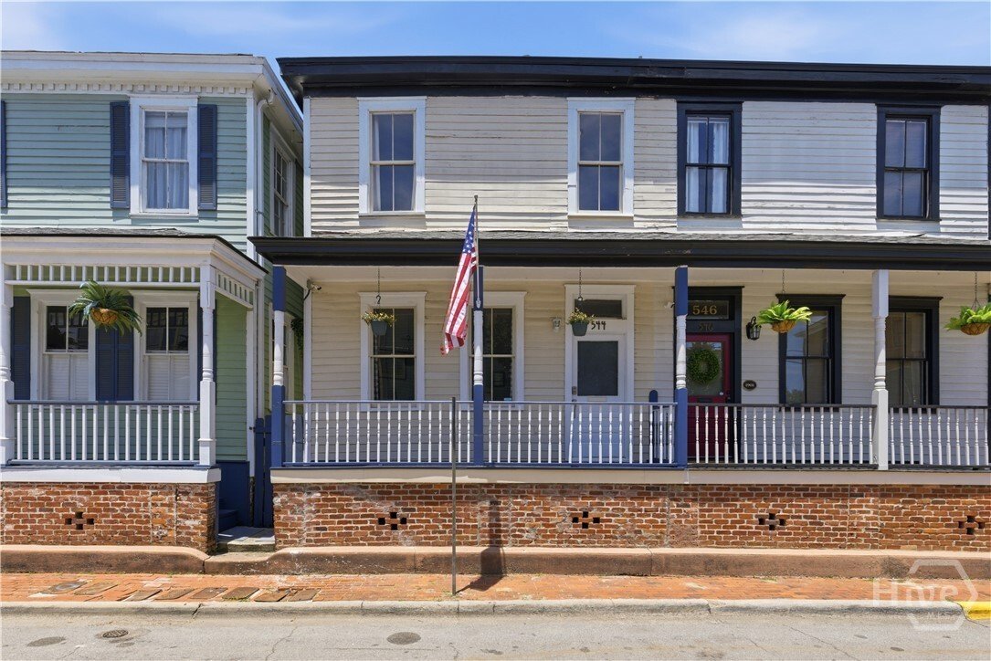House in Savannah, Georgia, United States 1 - 18155380