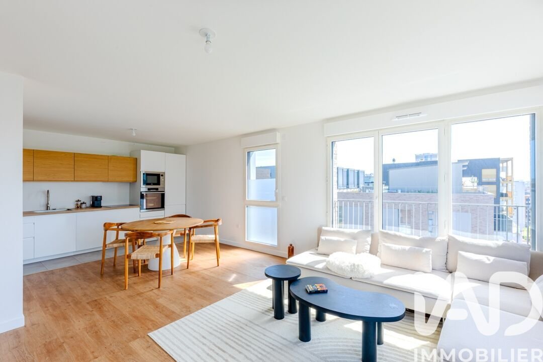 Apartment in Hauts d'Asnières-Argenteuil, Asnières-sur-Seine, France 1 - 18161289
