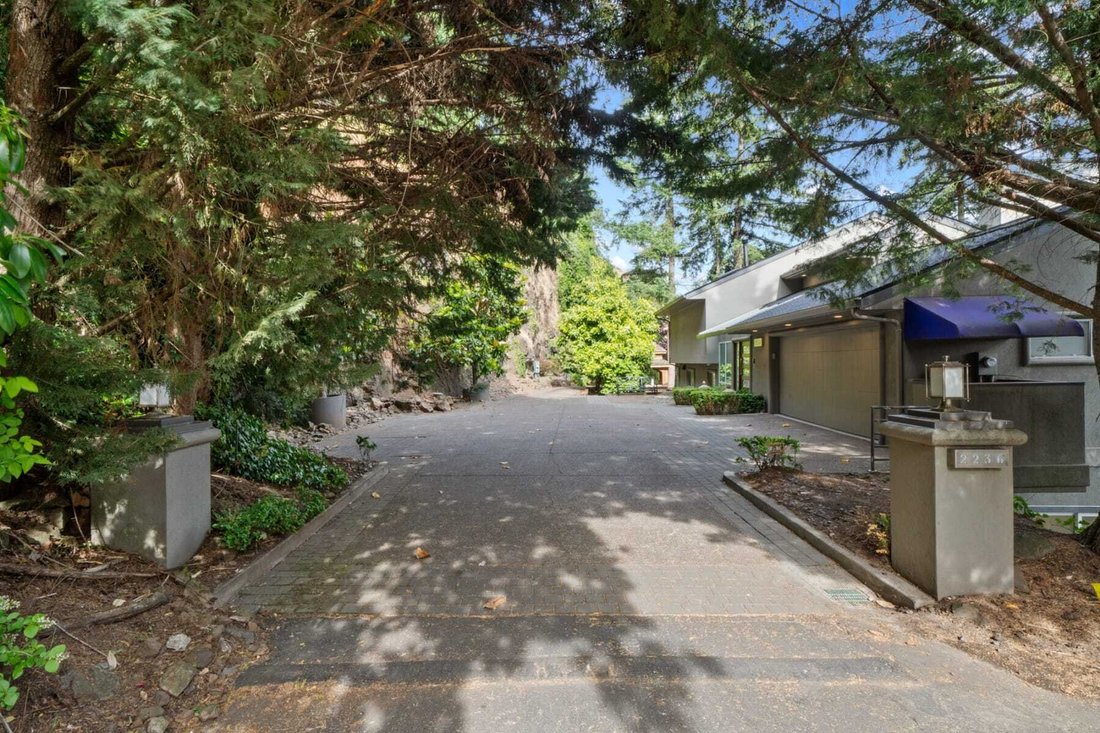 Haus in Lake Oswego, Oregon, Vereinigte Staaten 2 - 18157718