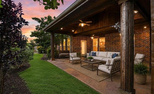 Maison à Frisco, Texas, États-Unis 1