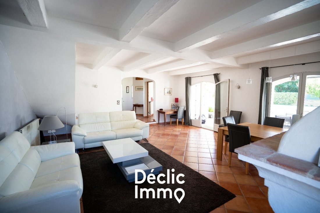 Villa in Lunel, Occitania, France 5 - 18158889