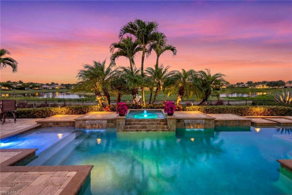 House in Naples, Florida, United States 3 - 18143268