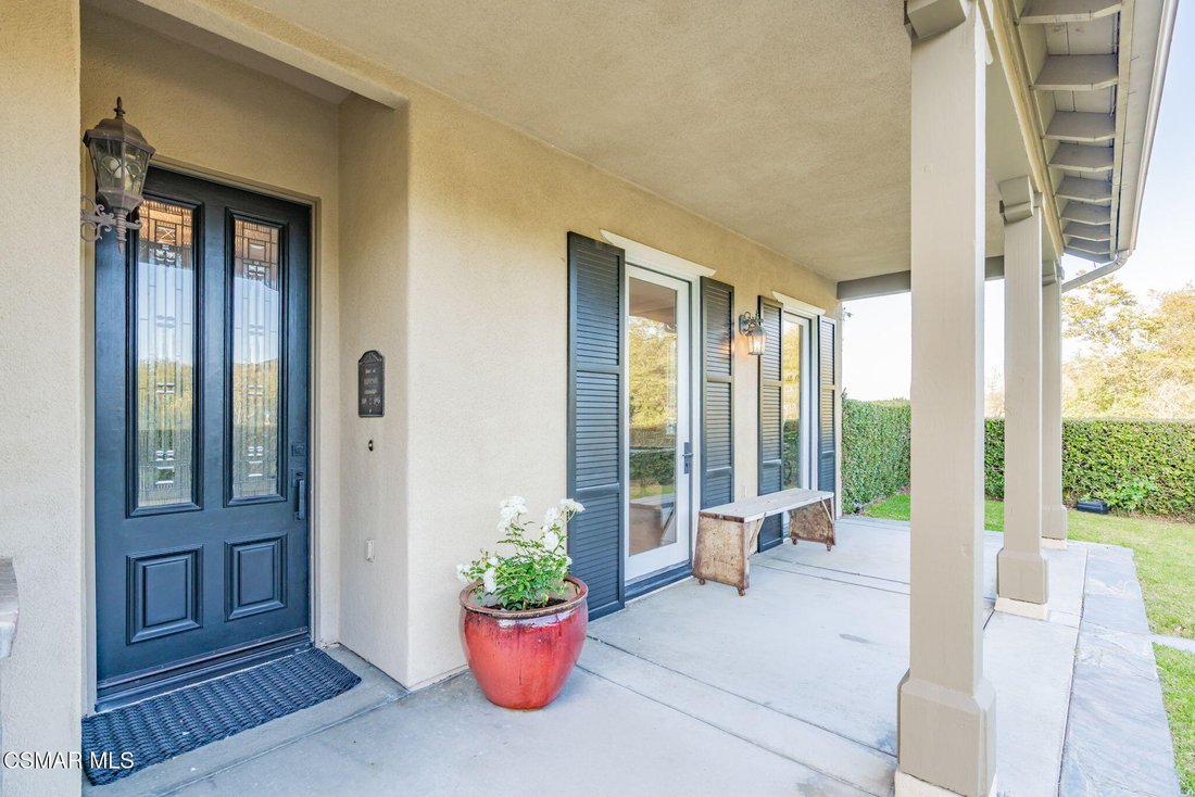 House in Thousand Oaks, California, United States 2 - 18167132
