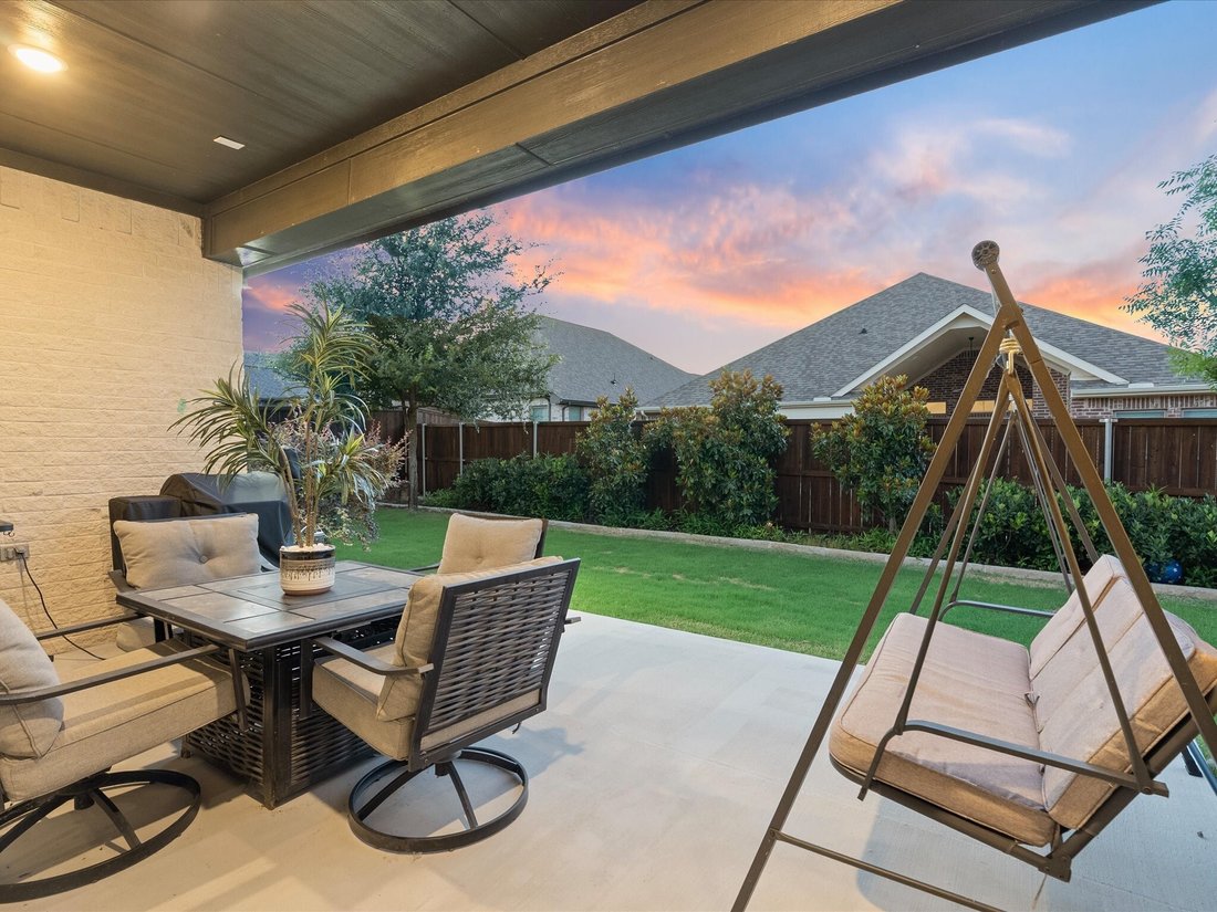 House in Little Elm, Texas, United States 5 - 18156133