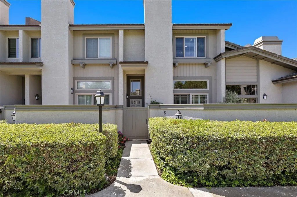 Townhouse in Irvine, California, United States 2 - 17879047