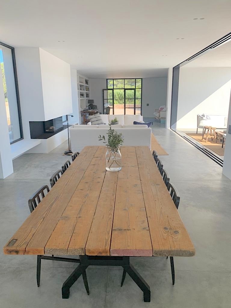 Villa in Formentera, Balearic Islands, Spain 3 - 17904544