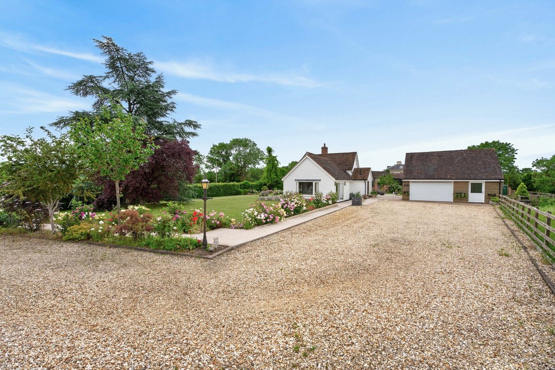 Country House in Ladywood, England 4 - 18162636