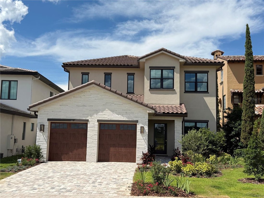 House in Montverde, Florida, United States 1 - 17178814