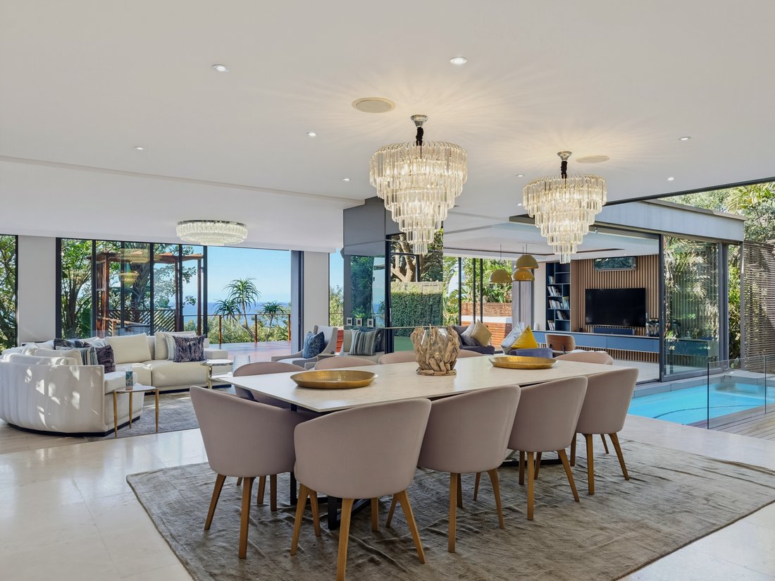 Country House in Simbithi Eco Estate, KwaZulu-Natal, South Africa 4 - 18157066