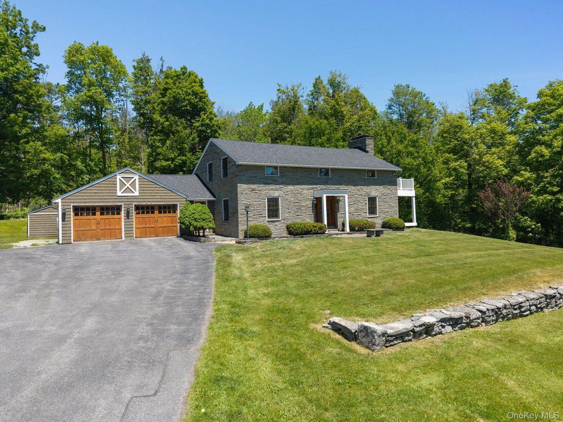 House in Cobleskill, New York, United States 4 - 18162986