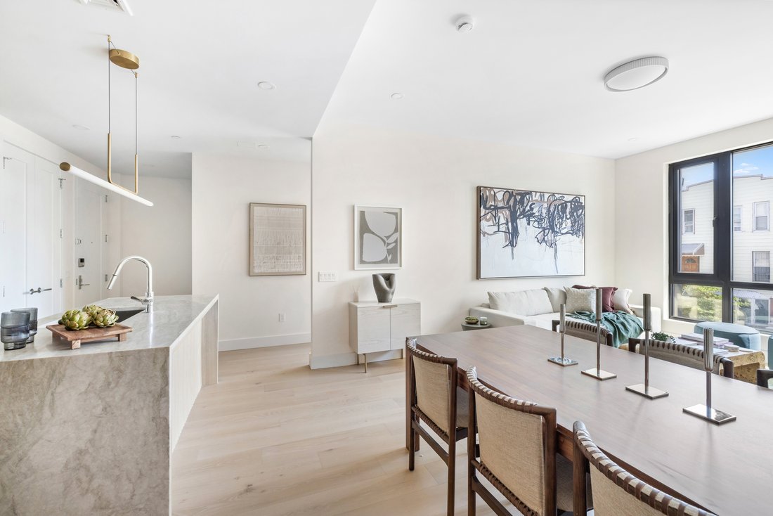 Condo in New York, New York, United States 2 - 18156139