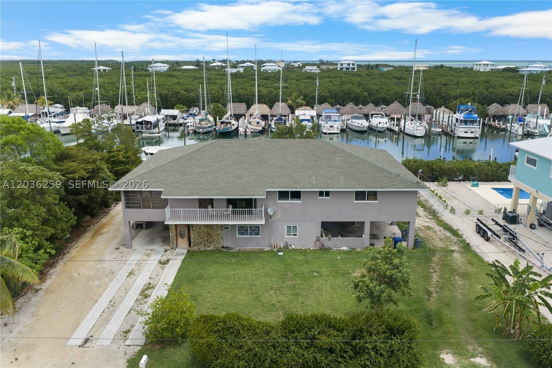 House in Marathon, Florida, United States 1 - 18160155