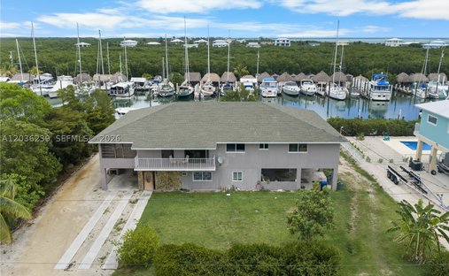 House in Marathon, Florida, United States 1
