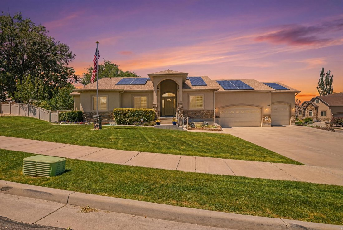 House in Riverton, Utah, United States 3 - 18154844