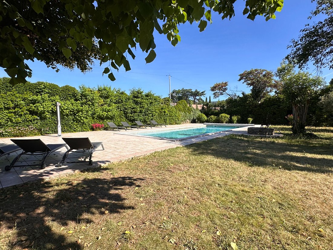 Villa in Trausse, Occitania, France 3 - 18157027