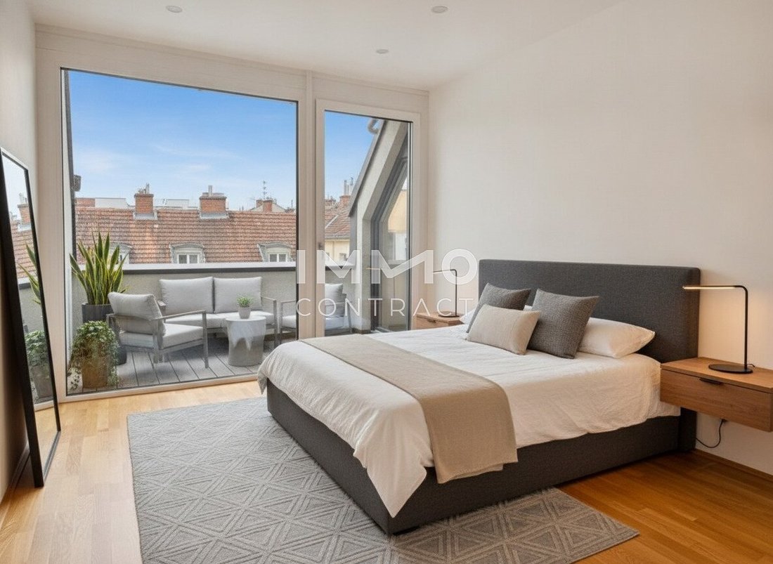 Apartment in Vienna, Wien, Austria 5 - 18164096