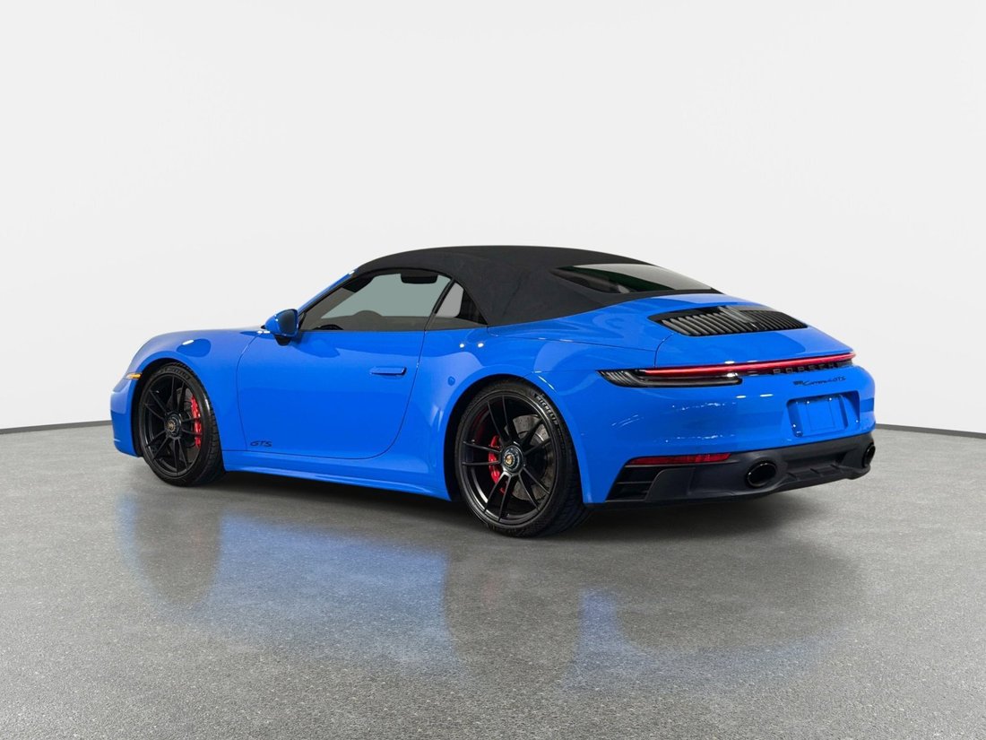 Cabriolet in Pompano Beach, FL, United States 5 - 18156668