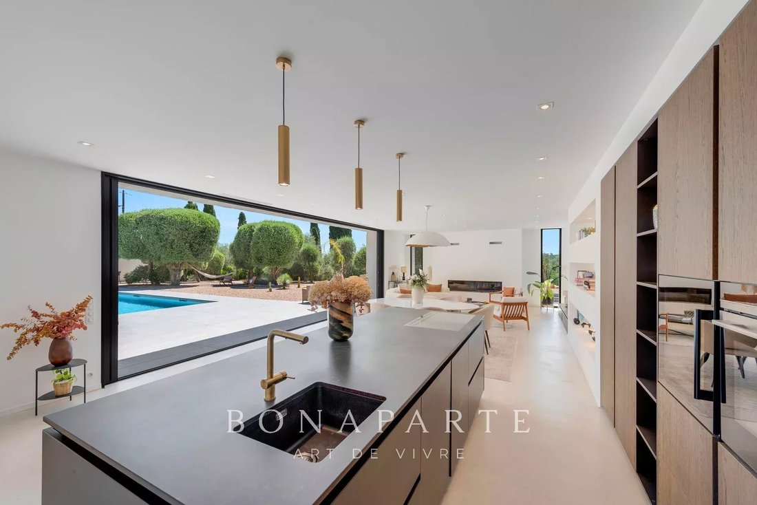 House in Le Tignet, Provence-Alpes-Côte d'Azur, France 5 - 18163963