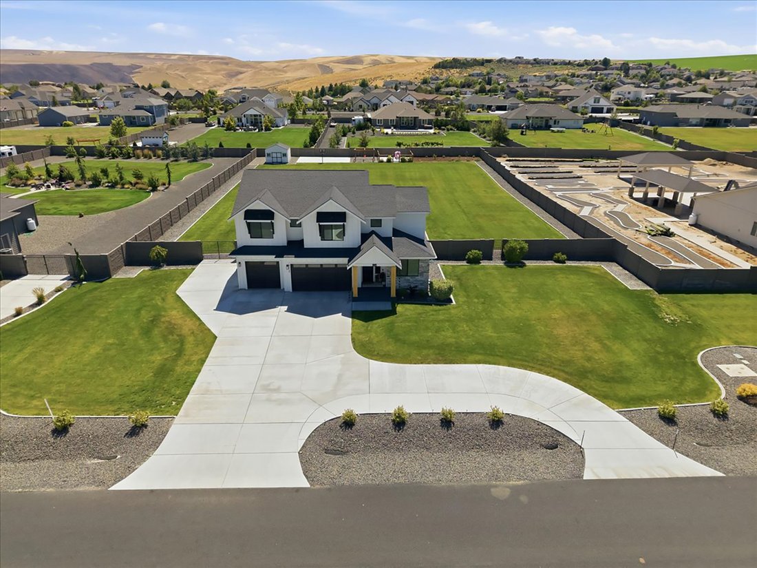 House in Kennewick, Washington, United States 3 - 18157344