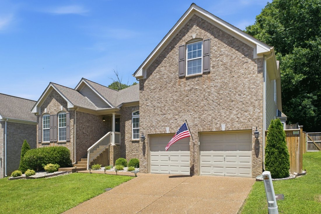House in Nashville, Tennessee, United States 3 - 18159913