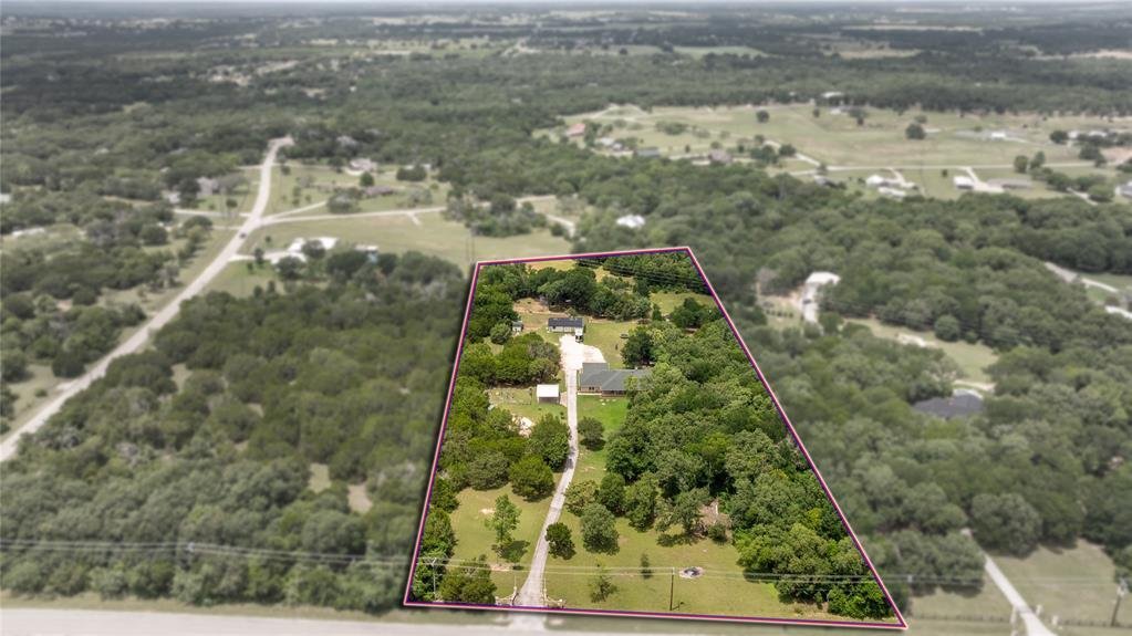 House in Granbury, Texas, United States 3 - 18159149