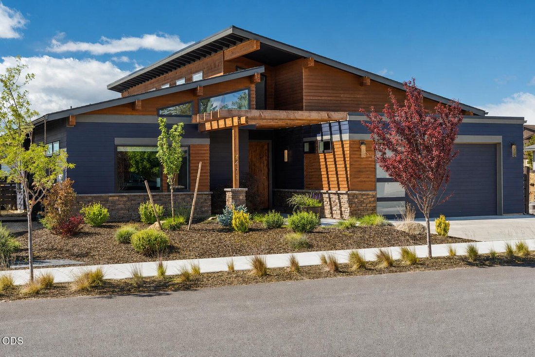 House in Sisters, Oregon, United States 1 - 18154964