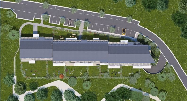 Apartment in Etrembieres, Auvergne-Rhône-Alpes, France 2 - 12849079