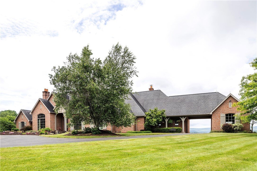 Country House in Ligonier, Pennsylvania, United States 4 - 18160680