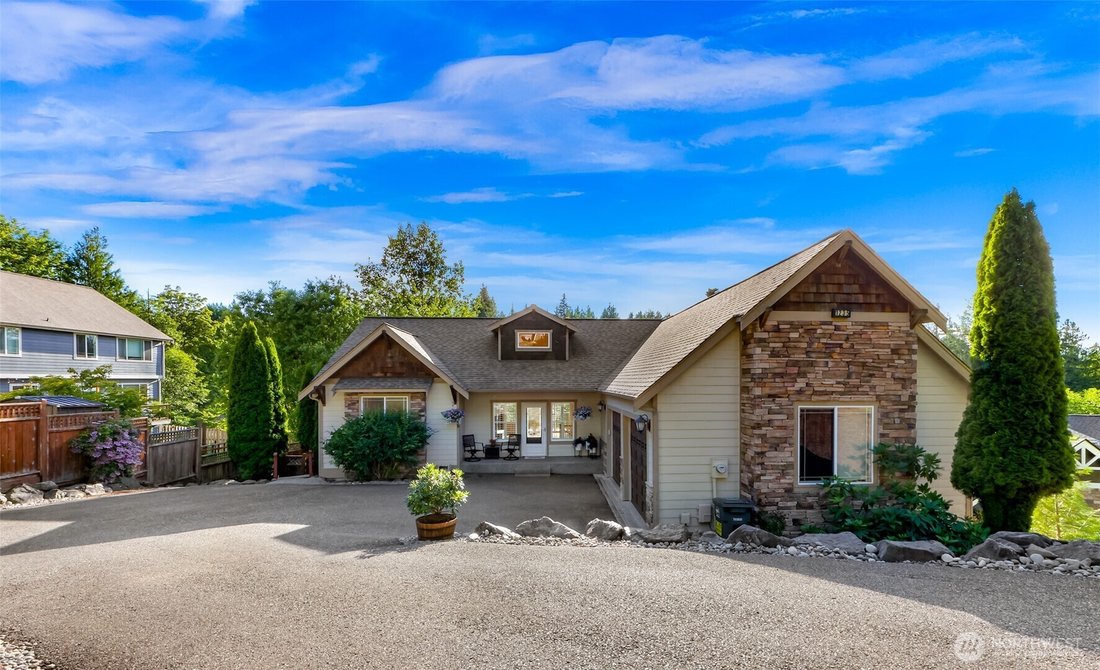 House in Bellingham, Washington, United States 3 - 18160062
