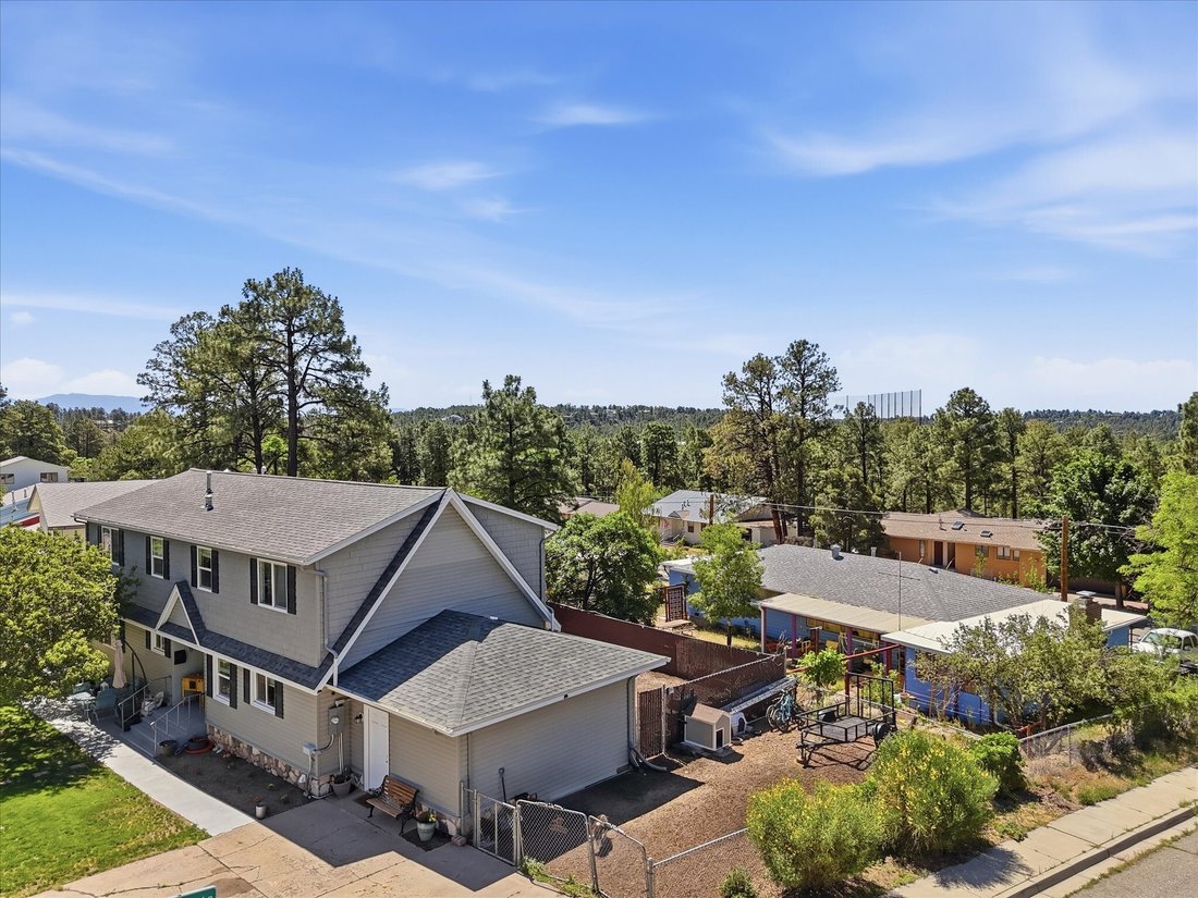 House in Los Alamos, New Mexico, United States 2 - 18160119