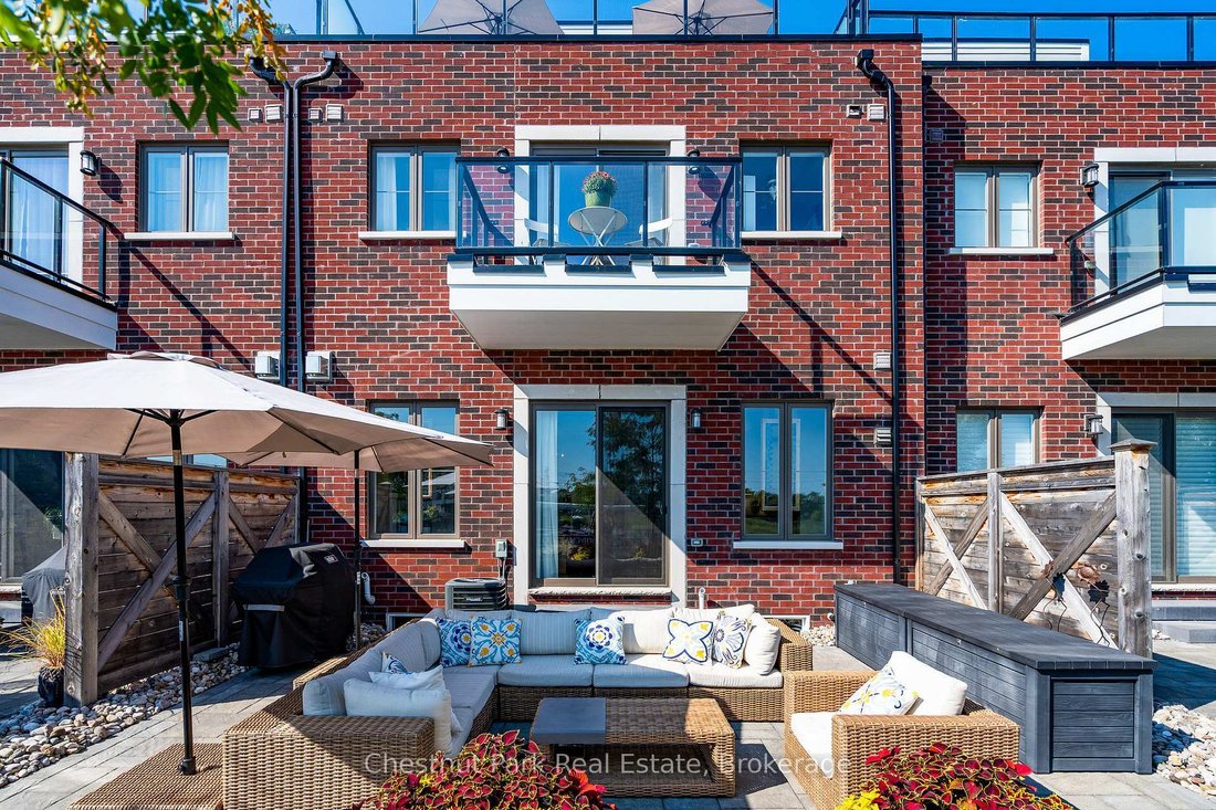 Appartement à Collingwood, Ontario, Canada 4 - 18163791