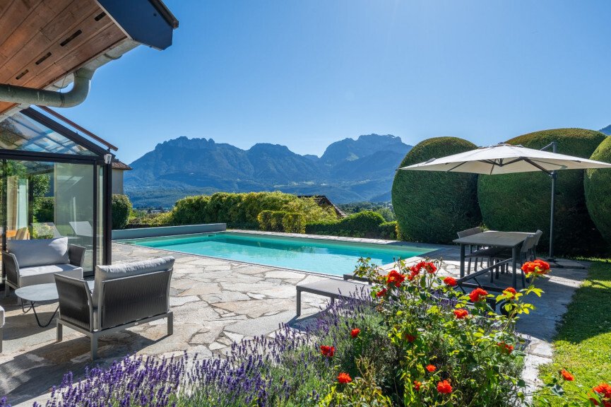 Estate in Sud, Saint-Jorioz, France 1 - 18165328