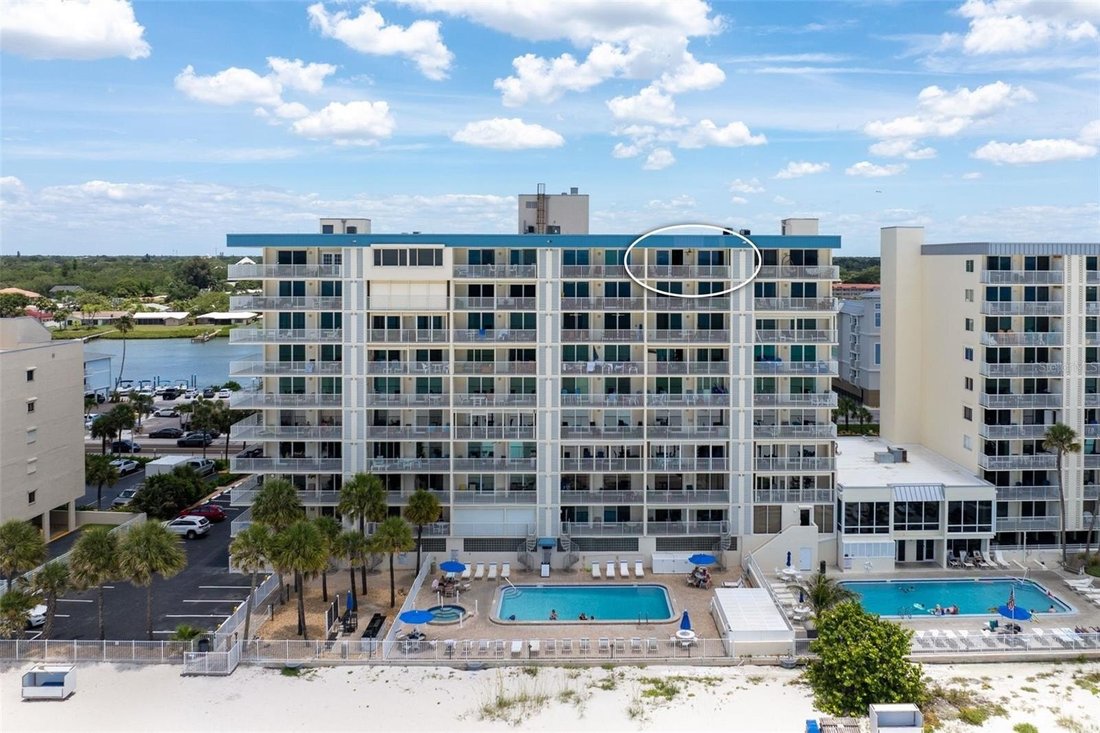 House in Indian Shores, Florida, United States 2 - 18171631