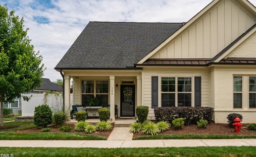 Townhouse in Hillsborough, North Carolina, United States 1