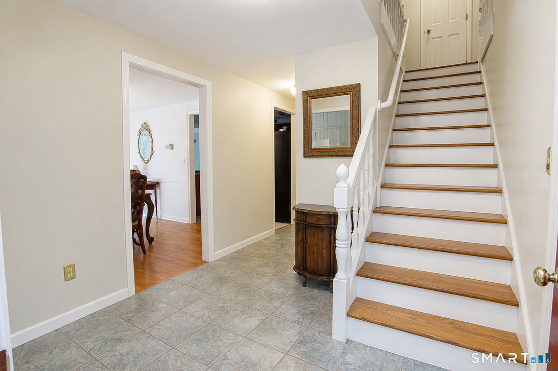 House in Granby, Connecticut, United States 4 - 18160367